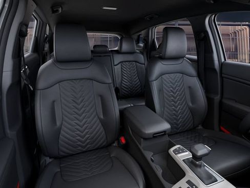 New 2026 Kia Sportage X-Line AWD/4WD image 15