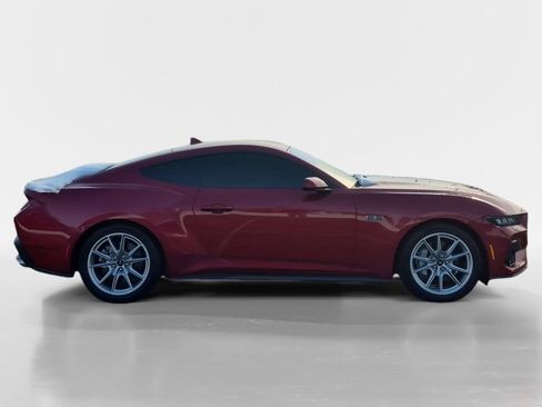 Used 2024 Ford Mustang GT Premium image 3