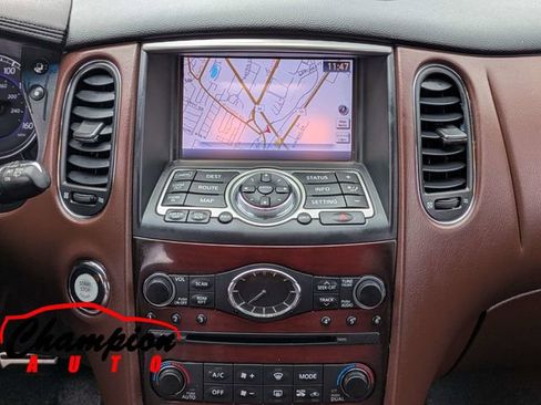 Used 2017 INFINITI QX50 AWD w/ Technology Package image 21