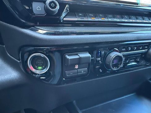 New 2026 Chevrolet Silverado 1500 ZR2 w/ LPO, Dark Essentials Package AWD/4WD image 38