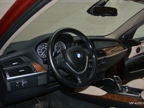 Used 2012 BMW X6 xDrive35i AWD/4WD image 11
