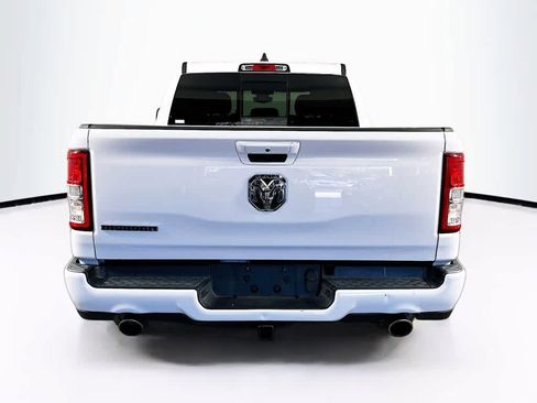 Used 2020 RAM 1500 Big Horn image 5