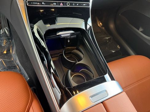 Certified 2025 Mercedes-Benz GLC 300 GLC 300 image 14