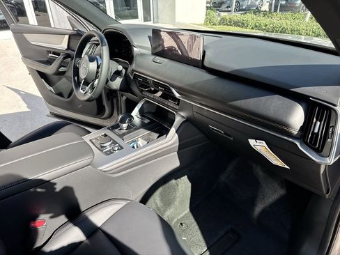 New 2026 MAZDA CX-90 3.3 Turbo w/ Premium Plus Pkg AWD/4WD image 32