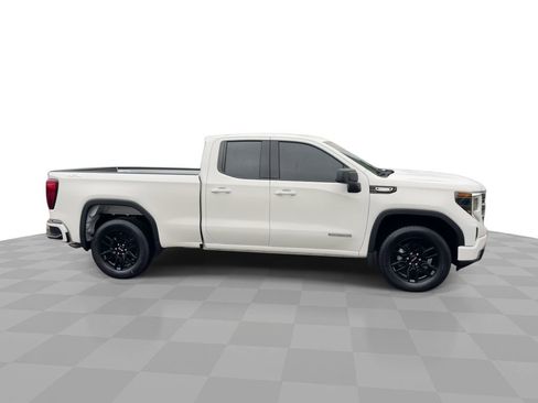 New 2026 GMC Sierra 1500 Elevation image 9