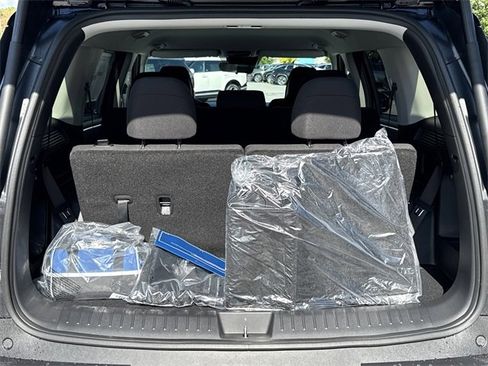 New 2026 Hyundai Santa Fe SE image 14