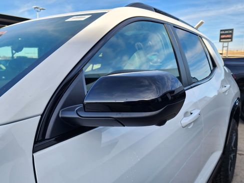 New 2026 GMC Terrain AT4 w/ Convenience Package III image 12