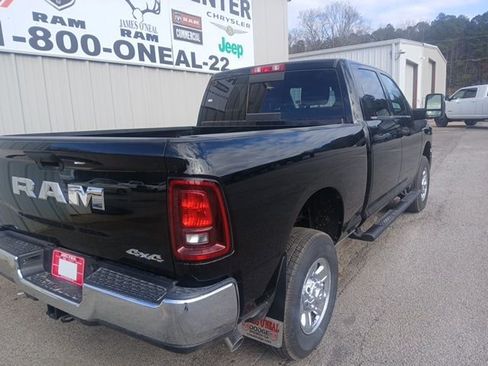 New 2026 RAM 2500 Tradesman image 3