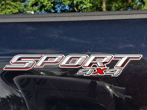 Used 2022 Ford F150 Lariat w/ Equipment Group 502A High AWD/4WD image 7