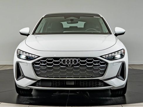 Certified 2025 Audi A5 2.0T Premium Plus w/ Premium Plus AWD/4WD image 2
