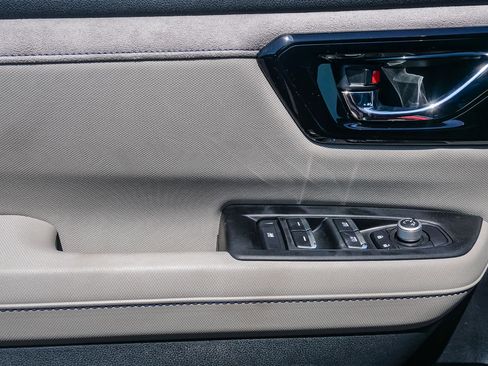 New 2026 Subaru Forester Limited image 24