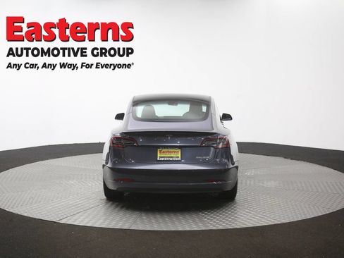 Used 2022 Tesla Model 3 Performance AWD/4WD image 31