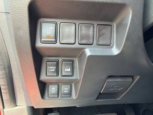 Used 2025 Nissan Frontier PRO-4X w/ Interior Protection Package AWD/4WD image 21