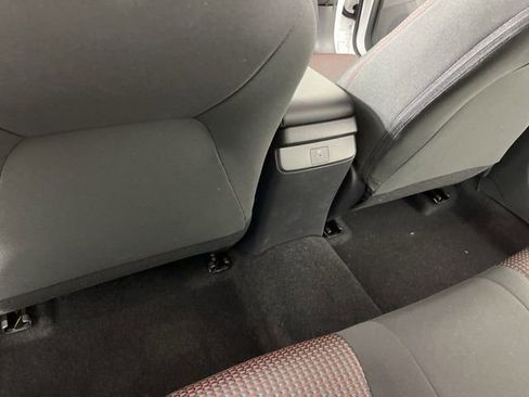 New 2026 Nissan Sentra SR w/ Floor Mat Package image 48