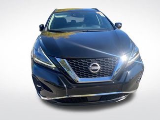 Used 2024 Nissan Murano SV video 2