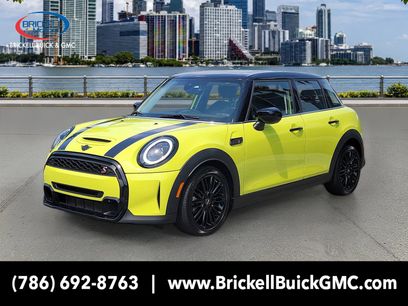 Used 2024 MINI Cooper S