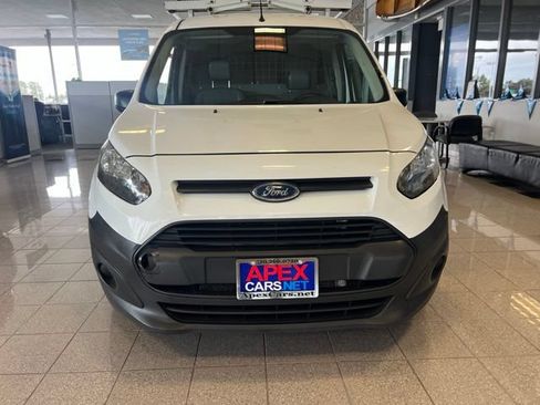 Used 2018 Ford Transit Connect XL FWD image 13