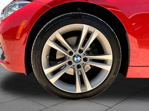 Used 2016 BMW 328i Sedan RWD image 11
