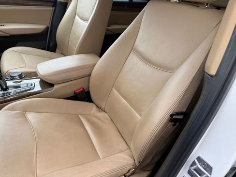 Used 2016 BMW X3 xDrive35i image 23