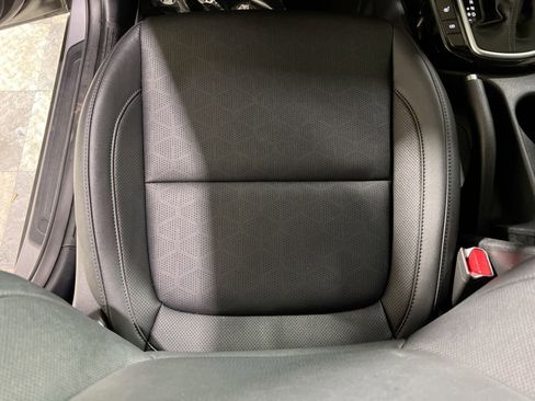 Used 2025 Kia Seltos EX image 22