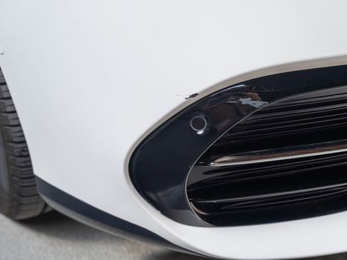 Used 2023 Mercedes-Benz EQS 450+ Sedan image 7