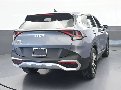 Used 2023 Kia Sportage EX FWD image 5
