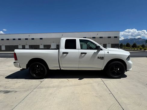 Used 2020 RAM 1500 Express w/ Wheel & Sound Group AWD/4WD image 6