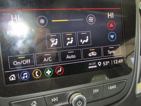 Used 2024 Chevrolet Malibu LT image 22