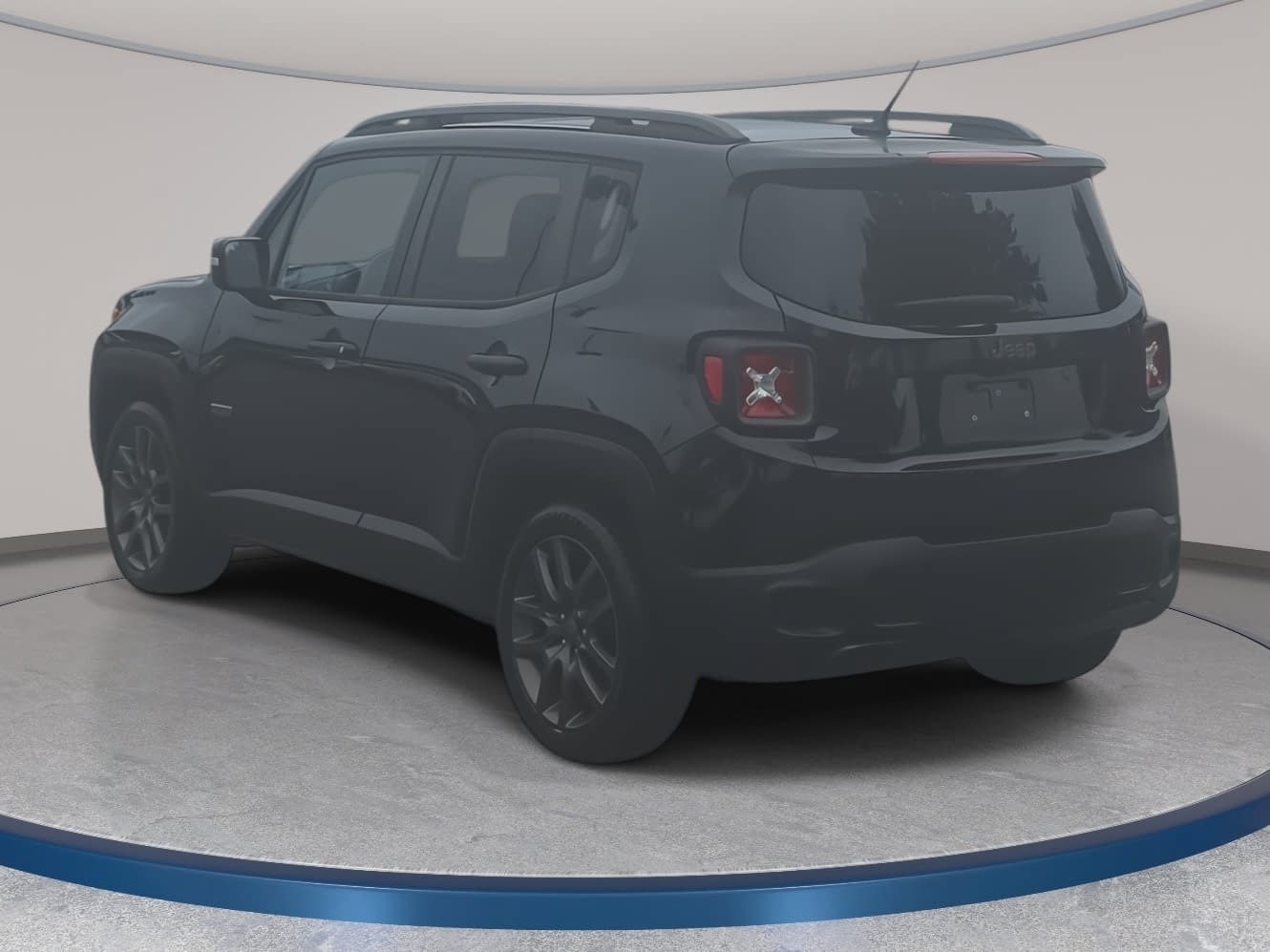 Used 2016 Jeep Renegade 75th Anniversary FWD image 7