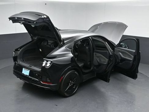 Certified 2025 Ford Mustang Mach-E GT AWD/4WD image 57
