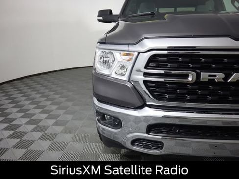 Used 2022 RAM 1500 Big Horn AWD/4WD image 18