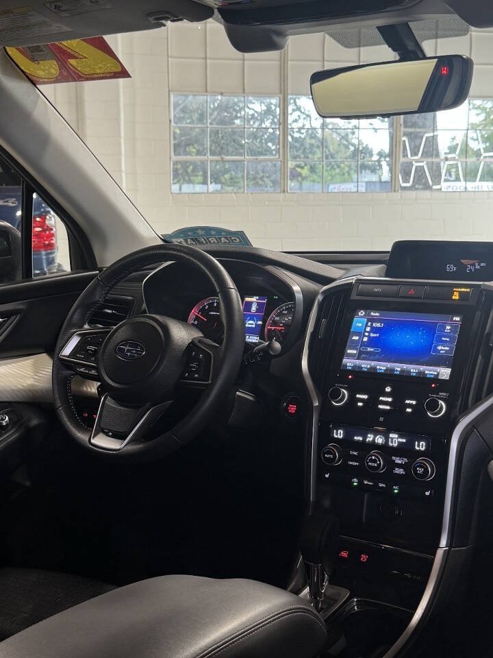 Used 2020 Subaru Ascent Premium w/ Convenience Package AWD/4WD image 2