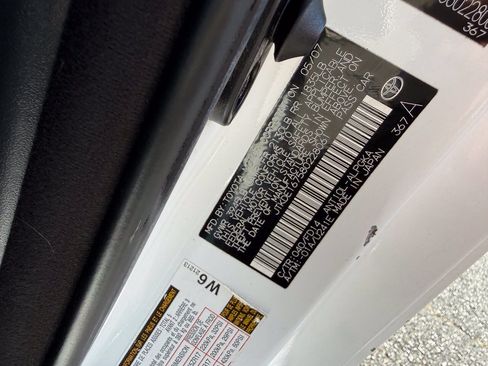 Used 2008 Scion tC FWD image 27