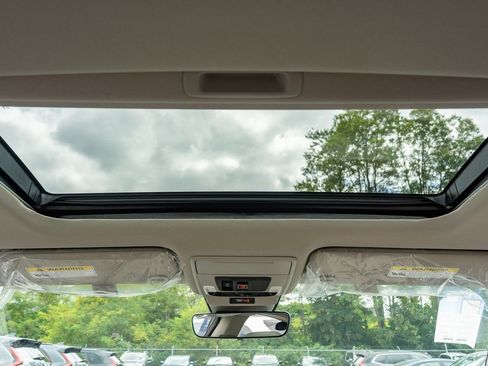 New 2025 Honda Accord EX-L image 22