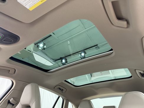 New 2026 Porsche Panamera 4 image 35