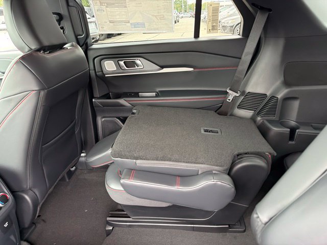New 2027 Ford Explorer ST w/ Sun And Sound Package AWD/4WD image 8