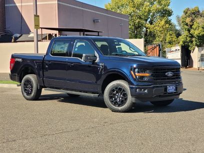 New 2026 Ford F150 XLT w/ Equipment Group 302A MID