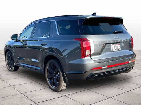 Used 2025 Hyundai Palisade XRT AWD/4WD image 7