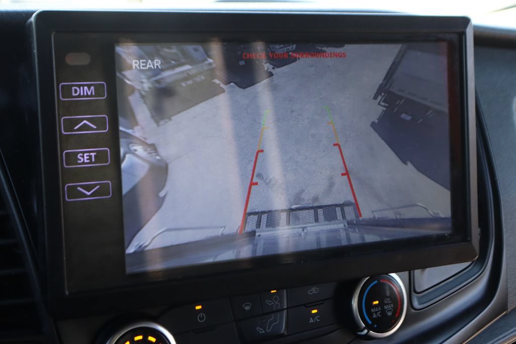 Used 2022 Ford Transit 350 DRW RWD image 26