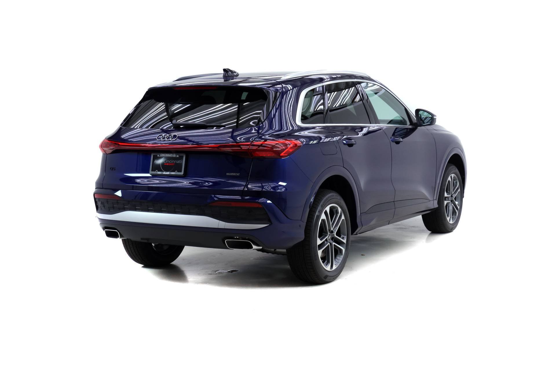 New 2026 Audi Q5 2.0T AWD/4WD image 4