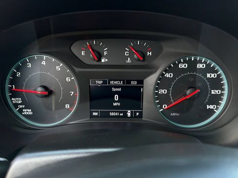 Used 2024 Chevrolet Malibu LT FWD image 27