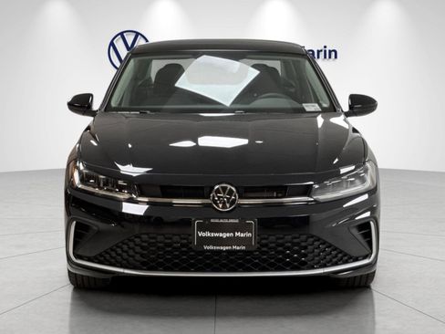 New 2026 Volkswagen Jetta SE FWD image 8