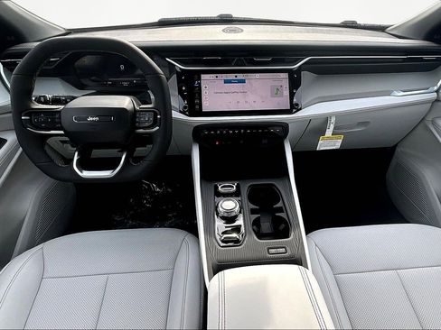 New 2026 Jeep Cherokee Limited AWD/4WD image 10