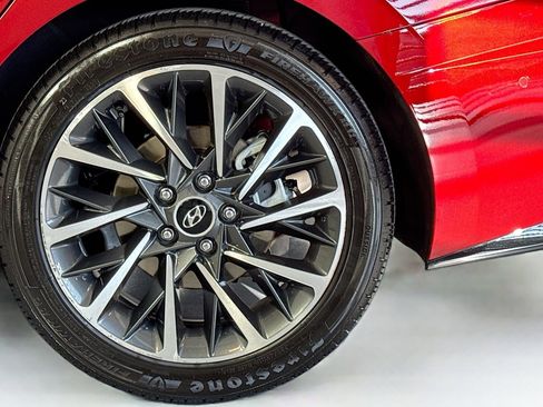 Used 2023 Hyundai Sonata Limited image 30