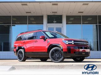 New 2026 Hyundai Santa Fe Calligraphy AWD/4WD video 1
