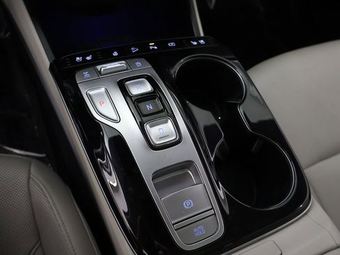 Used 2022 Hyundai Tucson Limited image 58