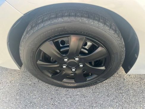 Used 2017 Toyota Corolla LE w/ Protection Package FWD image 27