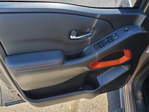 Certified 2022 Nissan Frontier Pro-X image 16