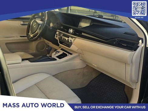 Used 2014 Lexus ES 350 image 20