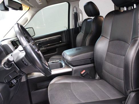 Used 2018 RAM 1500 Sport w/ Comfort Group AWD/4WD image 10